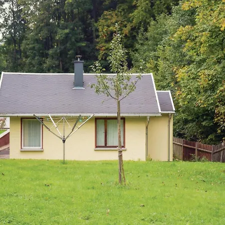 Studio Holiday In Nyaraló