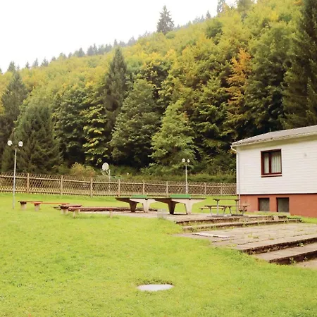 Studio Holiday In Nyaraló Geraberg